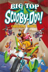 -!    () Big Top Scooby-Doo! 2012