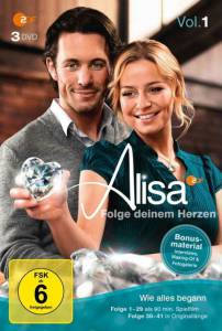    ( 2009  2010) Alisa - Folge deinem Herzen 2009 (1 )