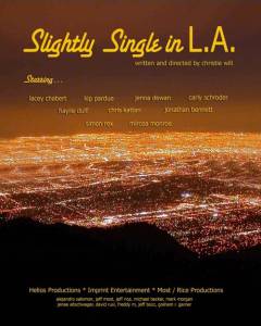    .. Slightly Single in L.A. 2013