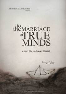    To the Marriage of True Minds 2010