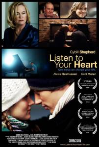   Listen to Your Heart 2010