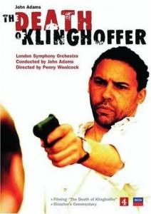   The Death of Klinghoffer 2003