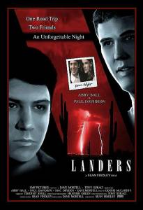    Landers 2004