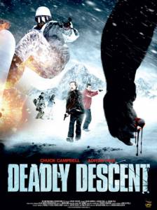   () Deadly Descent 2013
