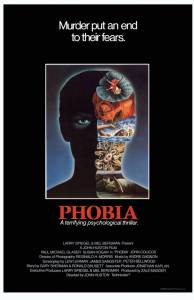    / Phobia / [1980]  