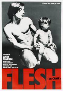   Flesh 