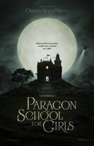      - Paragon School for Girls   