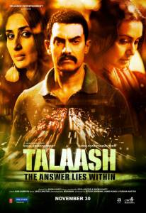   Talaash 2012   