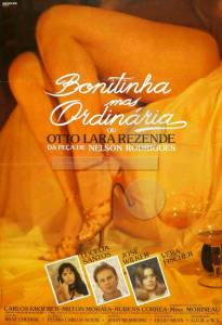   ,   - Bonitinha Mas Ordinria ou Otto Lara Rezende - 1981 