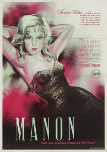    - Manon - (1949)