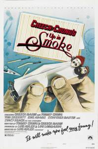    Up in Smoke 1978 