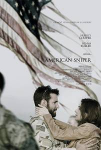  American Sniper 2014