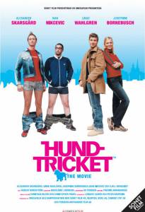   Hundtricket - The Movie 2002