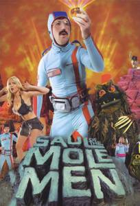     () Saul of the Mole Men 2007 (1 )
