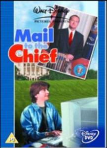   () Mail to the Chief 2000