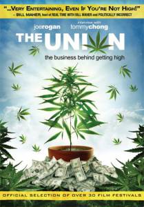  The Union: The Business Behind Getting High 2007