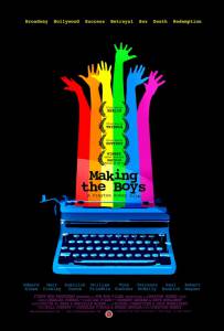   Making the Boys 2011