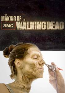    The Making of The Walking Dead 2010