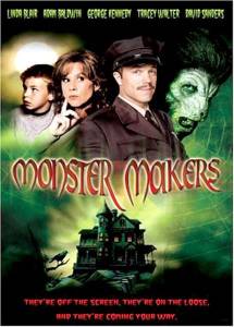   () Monster Makers 2003