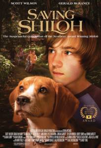 Спасая Шайло Saving Shiloh 2006