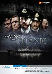   () Saving the Titanic 2012