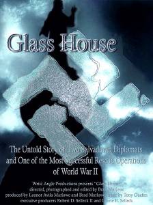   Glass House 2006