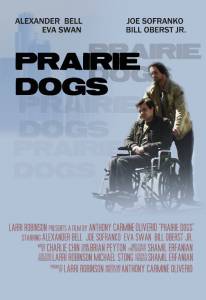   Prairie Dogs 2012