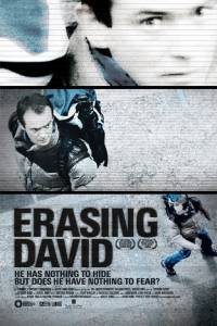   Erasing David 2010