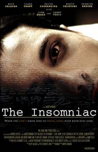   The Insomniac 2013