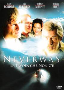   Neverwas 2005