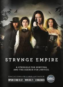 Strange Empire ( 2014  ...)  2014 (1 )