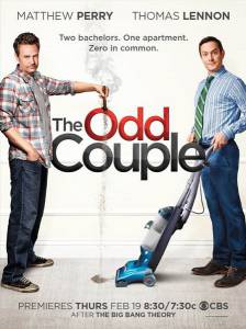   ( 2015  ...) The Odd Couple 2015 (1 )