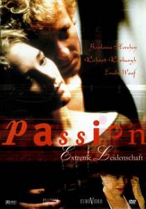  Passion 1999