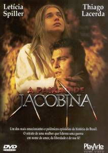   A Paixo de Jacobina 2002