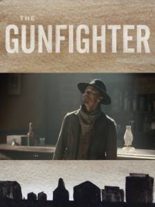  The Gunfighter 2014