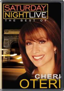     :     () Saturday Night Live: The Best of Cheri Oteri 2004
