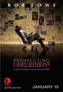     () Prosecuting Casey Anthony 2013