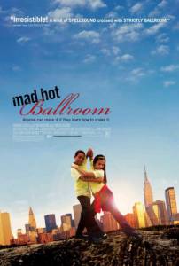    Mad Hot Ballroom 2005