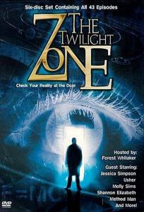   ( 2002  2003) The Twilight Zone 2002 (1 )