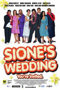   Sione's Wedding 2006