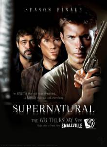  ( 2005  ...) Supernatural 2005 (14 )