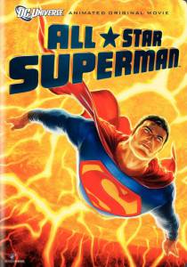   () All-Star Superman 2011