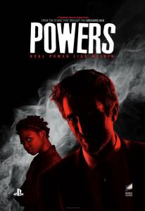  ( 2015  ...) Powers 2015 (2 )