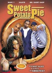 Sweet Potato Pie ()  2004