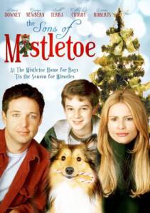   () The Sons of Mistletoe 2001