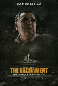  The Sacrament 2013