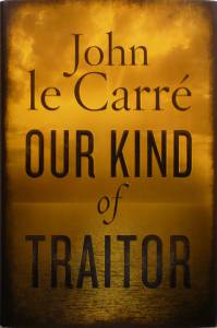   ,    Our Kind of Traitor 2016