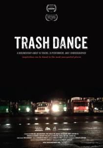   Trash Dance 2012