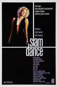   Slam Dance 1987