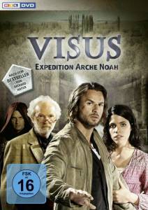   () Visus-Expedition Arche Noah 2011